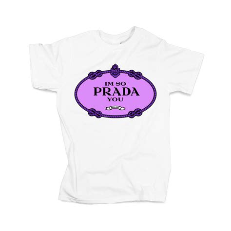 black and red prada shirt|paypal prada t shirt.